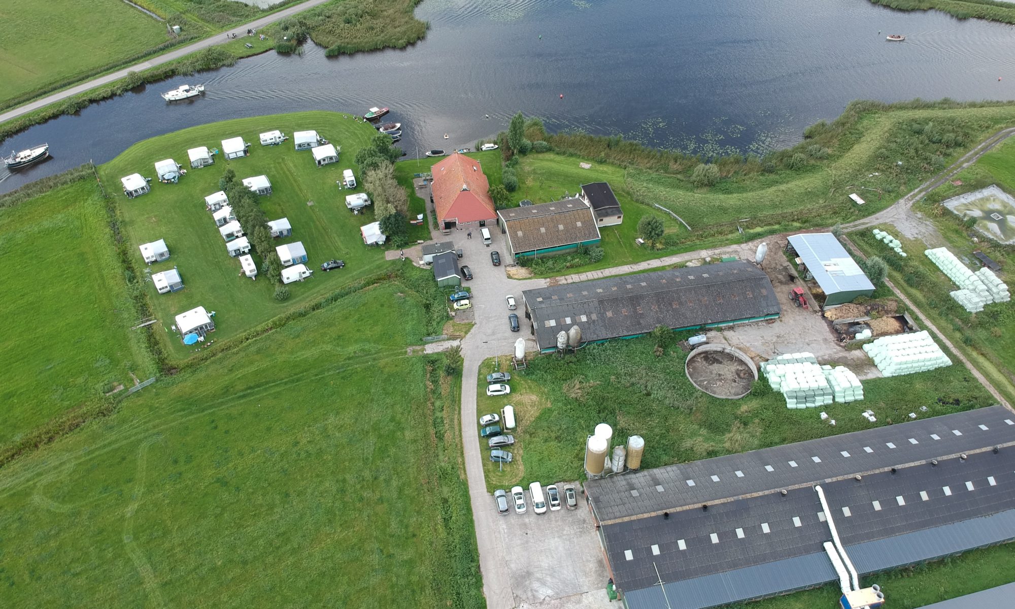 Camping Marsicht — photo 7